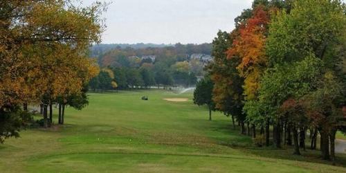 Nashboro Golf Club