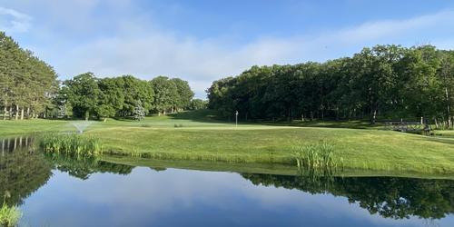 Perham Lakeside Country Club