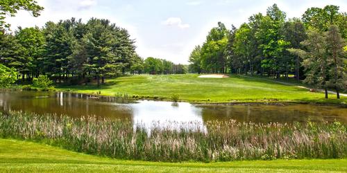 Powderhorn Golf Course