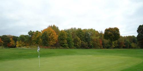 Prairie Creek Golf Course