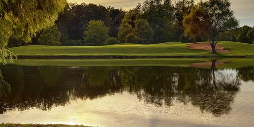 Pudding Ridge Golf Club