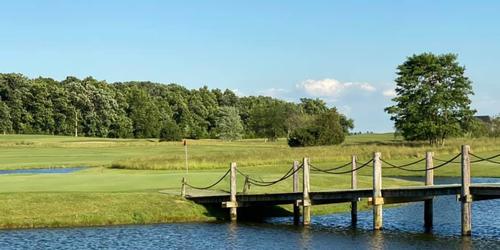 Quail Valley Golf Course