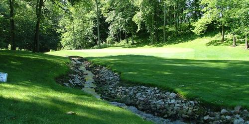 Raisin Valley Golf Club