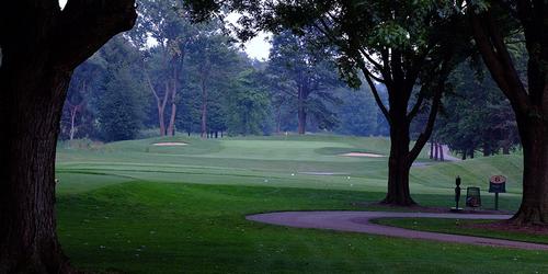 The Sanctuary Golf Club