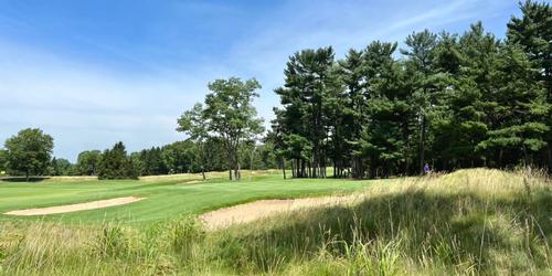 Sandy Pines Golf Club Indiana golf packages