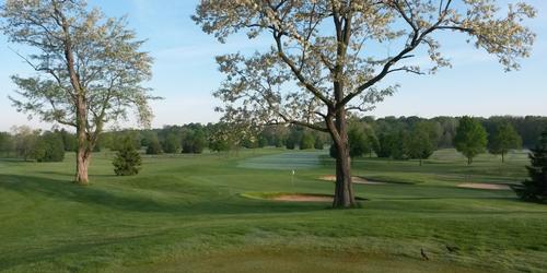 Stony Creek Golf Course