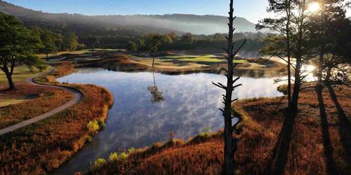 Sweetens Cove Golf Club