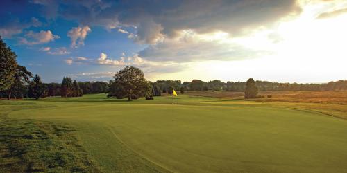 Summit GC at Shanty Creek Resort