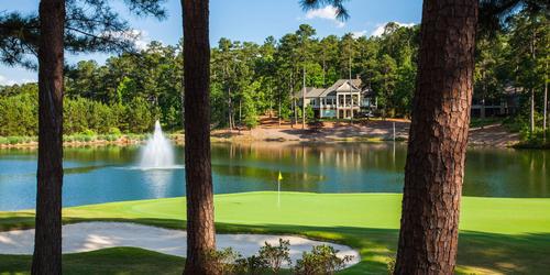 The National at Reynolds Lake Oconee