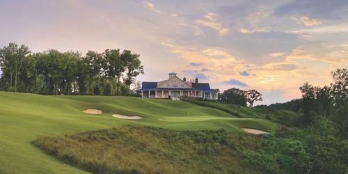 The Shoals Golf Course