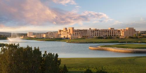 Towa Golf Club at Buffalo Thunder Resort & Casino