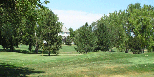 Smoky Hill Country Club