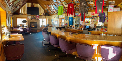 Snowflake Golf Course