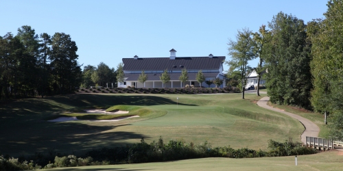 Springfield Golf Club