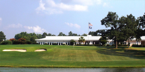 Spring Valley Country Club