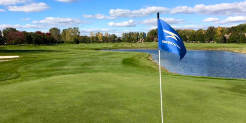 Stonebridge Golf Club