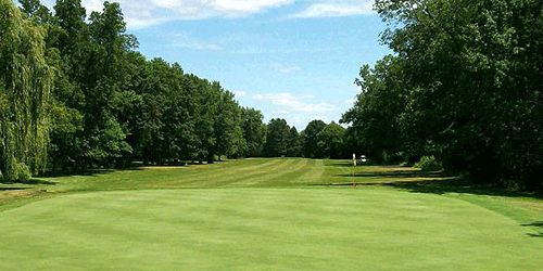 Timber Terrace Golf Course