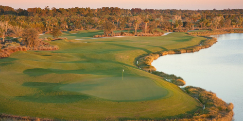 TPC Treviso Bay
