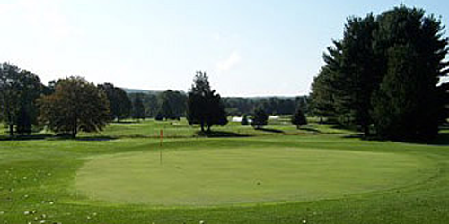 Tunxis Plantation Country Club
