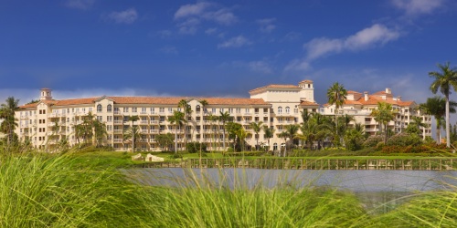 Turnberry Isle Resort