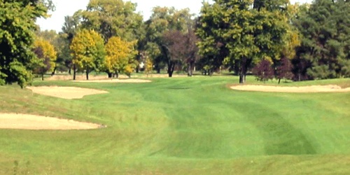 Twin Lakes Golf Club