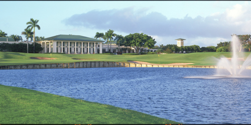 The Club at Weston Hills