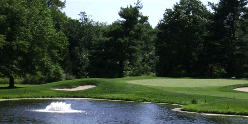 Wethersfield Country Club