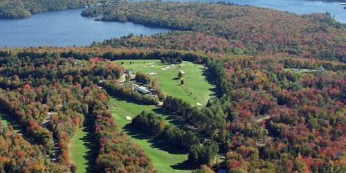 Whiteface Inn Resort & Club