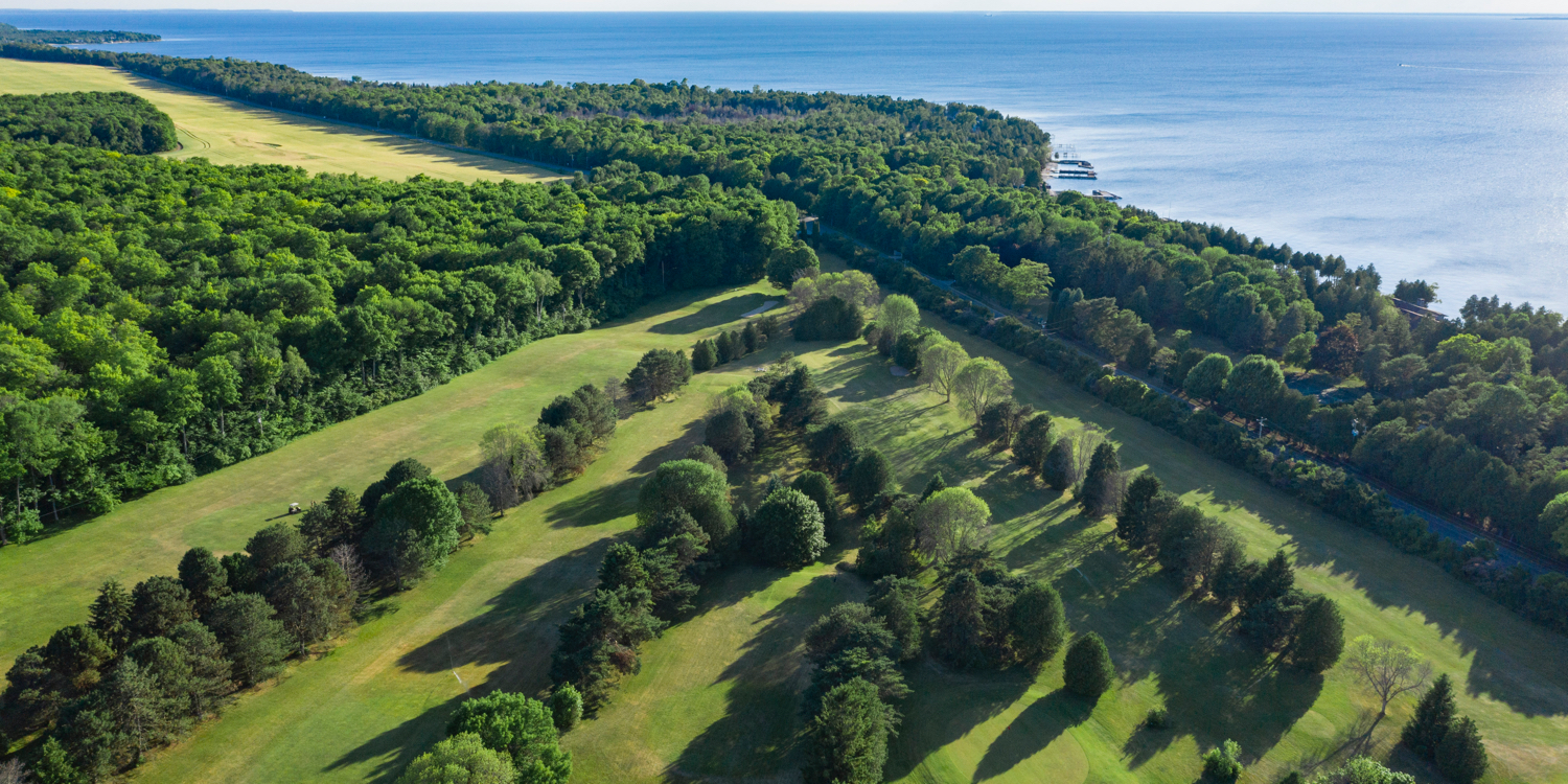 Alpine Resort & Golf