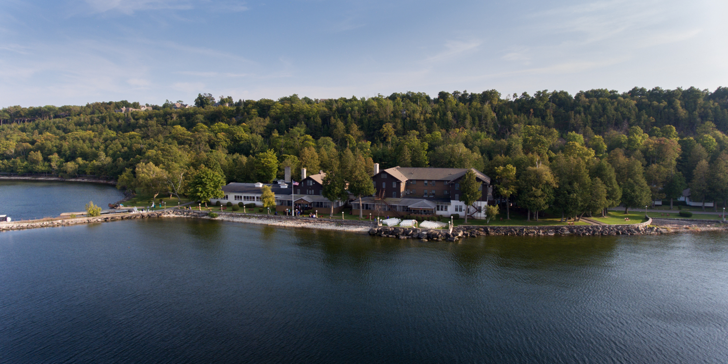 Alpine Resort & Golf