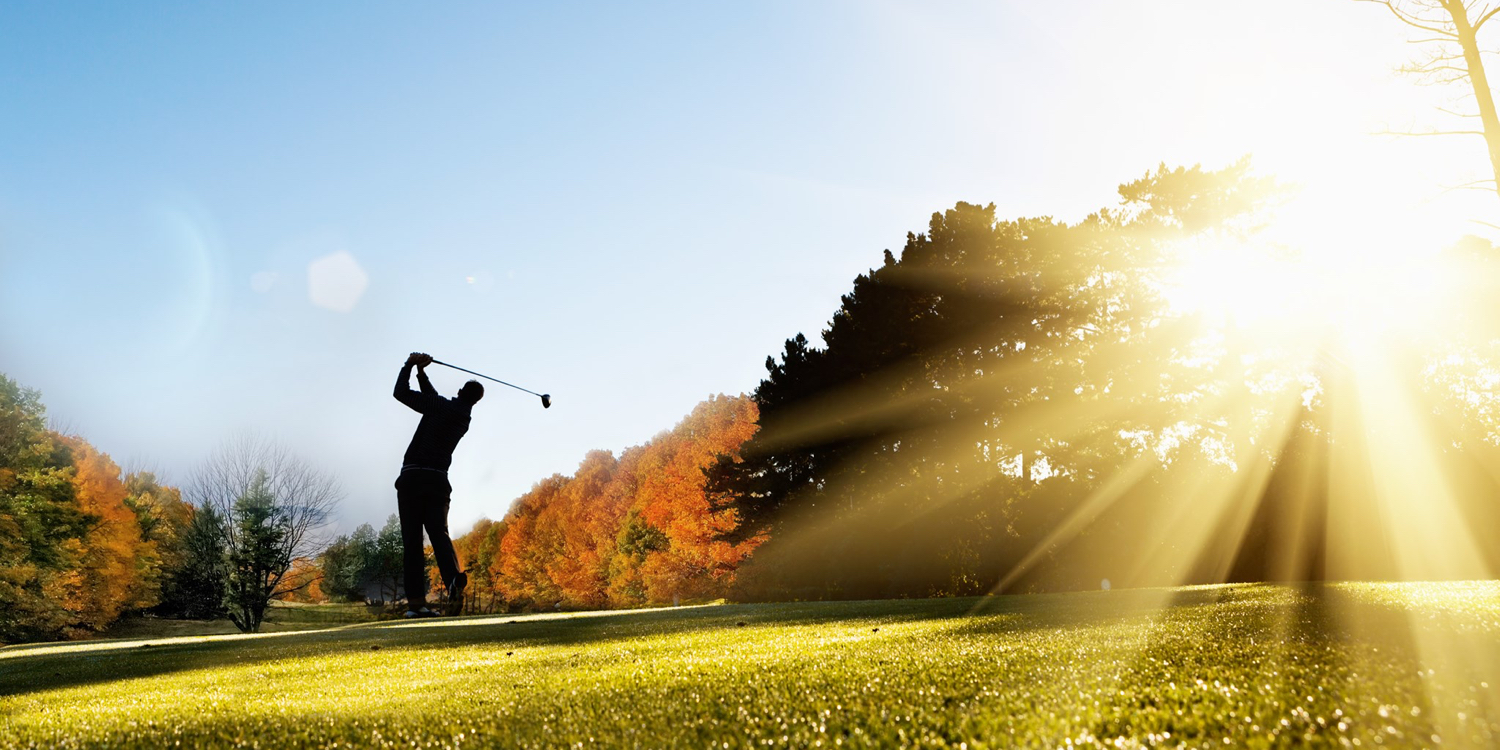 Alpine Resort & Golf