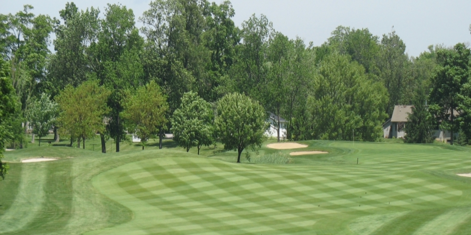 Autumn Ridge Golf Club Golf in Fort Wayne, Indiana