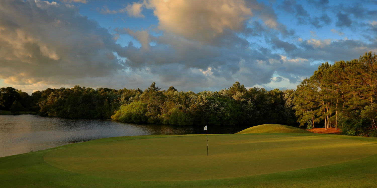 Beau Rivage Golf & Resort