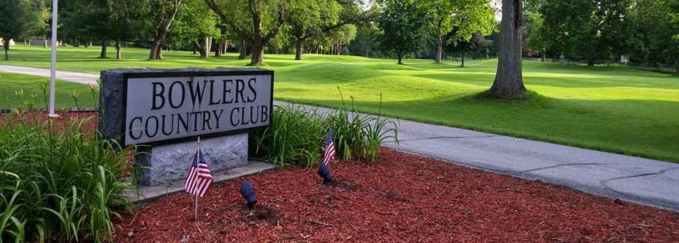 Bowlers Country Club Golf Outing