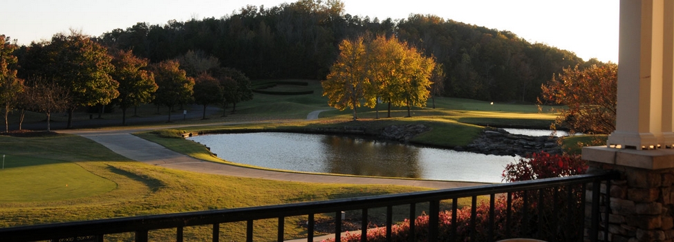Cherokee Ridge Country Club