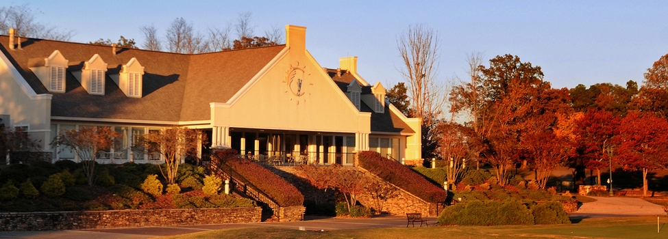 Cherokee Ridge Country Club