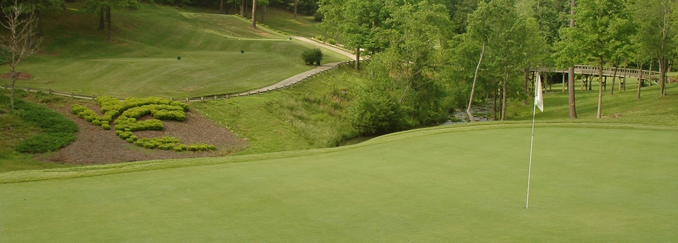 Cherokee Ridge Country Club