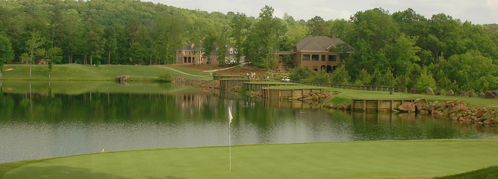 Cherokee Ridge Country Club