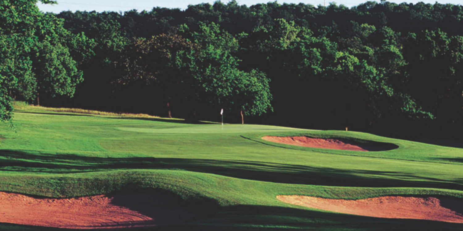 Cherokee Hills Golf Club