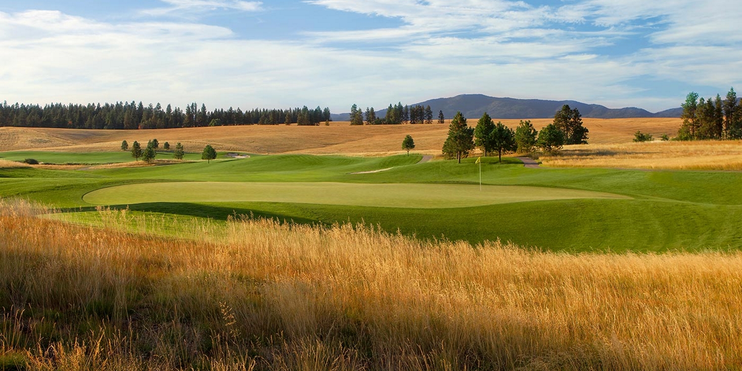 Circling Raven Golf Club