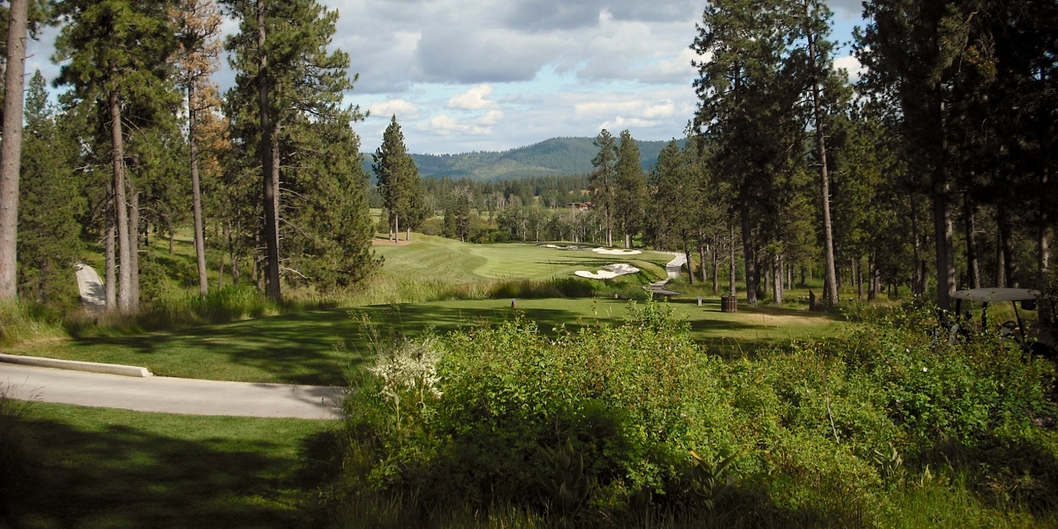 Circling Raven Golf Club