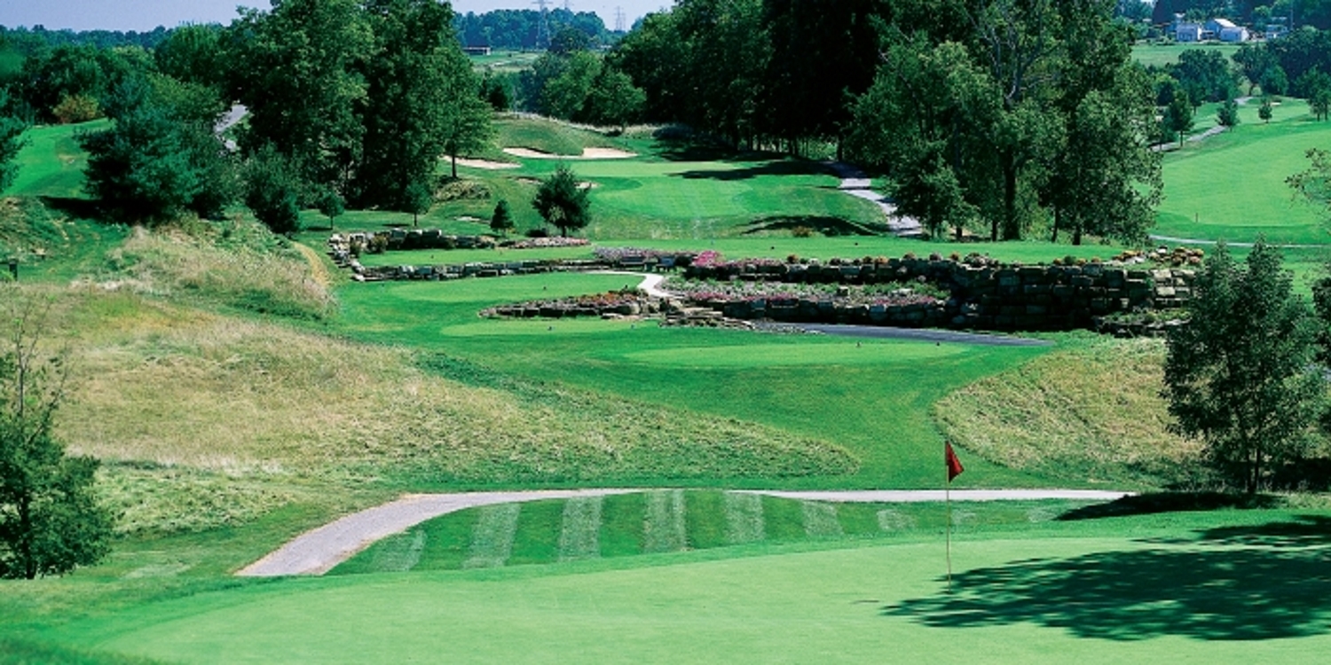 EagleSticks Golf Club