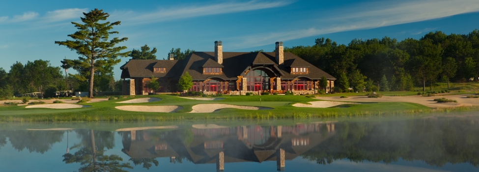 Forest Dunes Golf Club