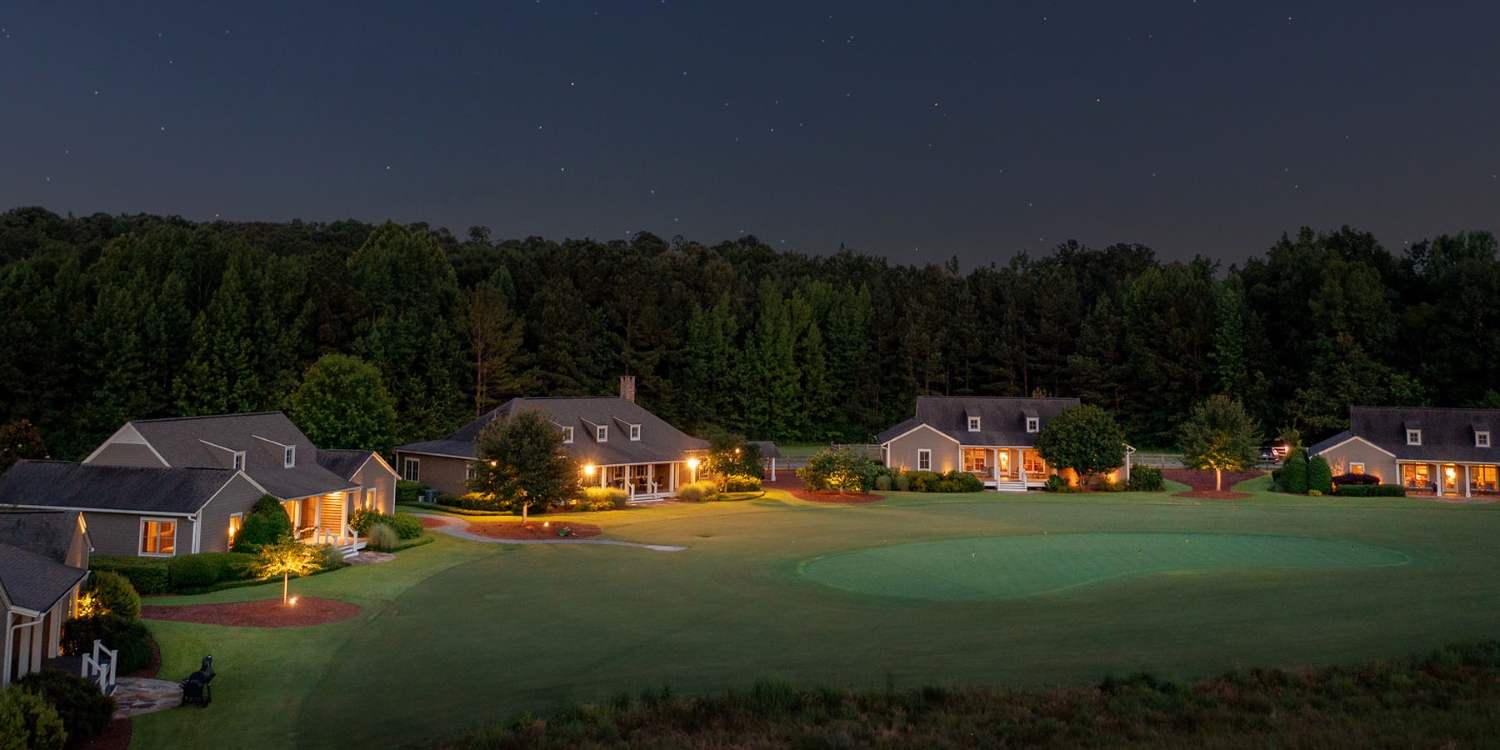 FarmLinks Golf Club at Pursell Farms