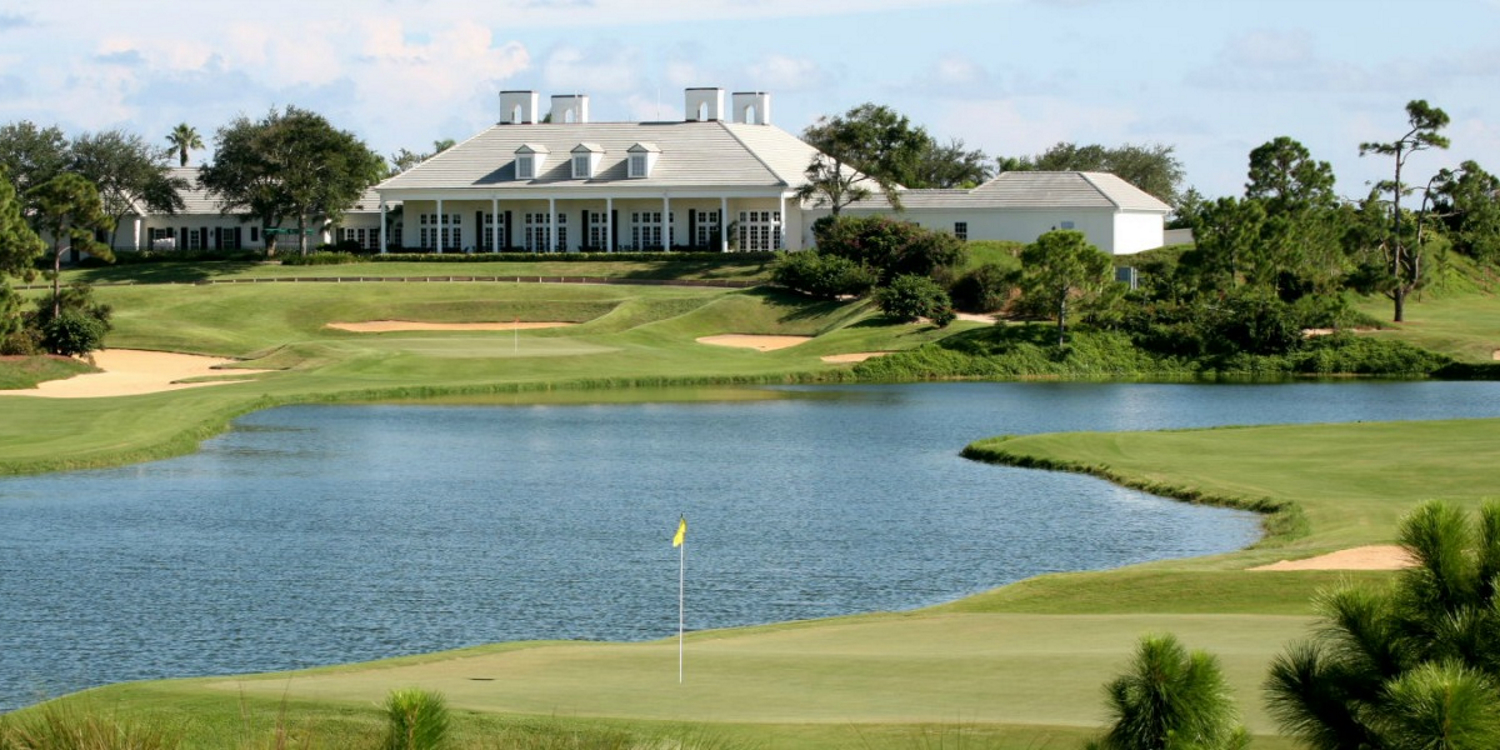 Loblolly Pines Golf Course