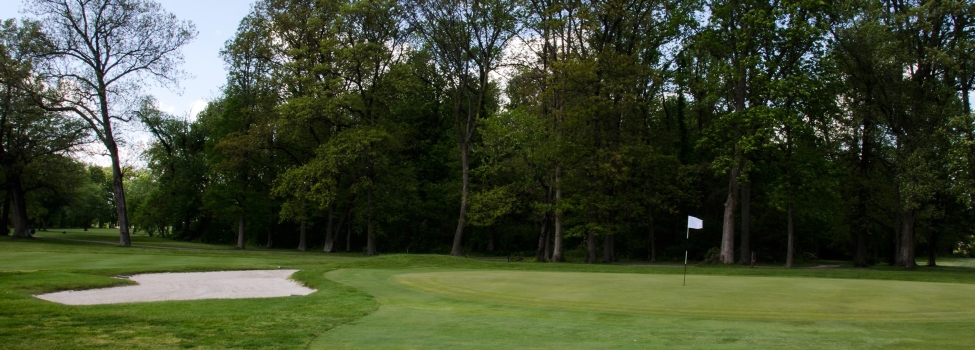 Maplewood Golf Club - Golf in Muncie, Indiana