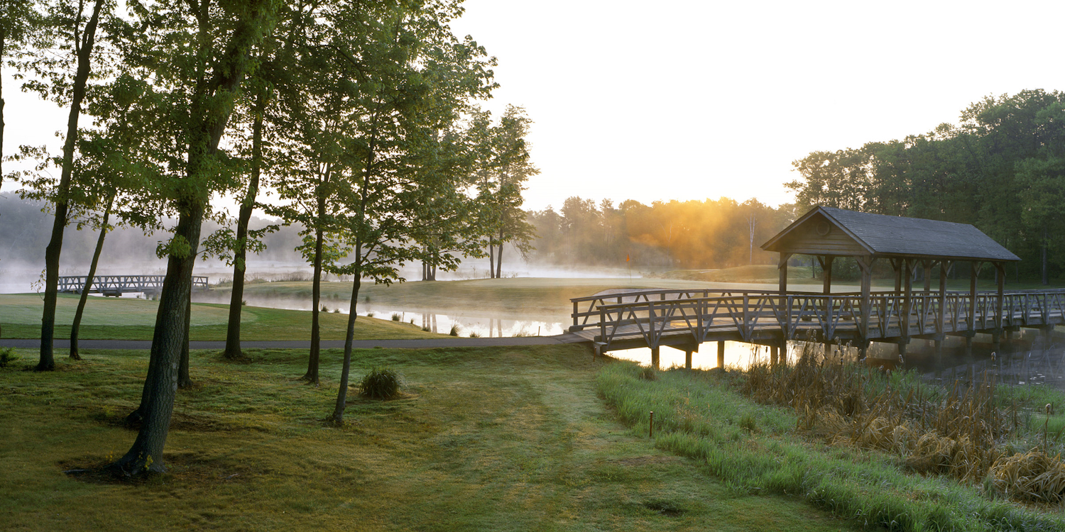 Madden's on Gull Lake