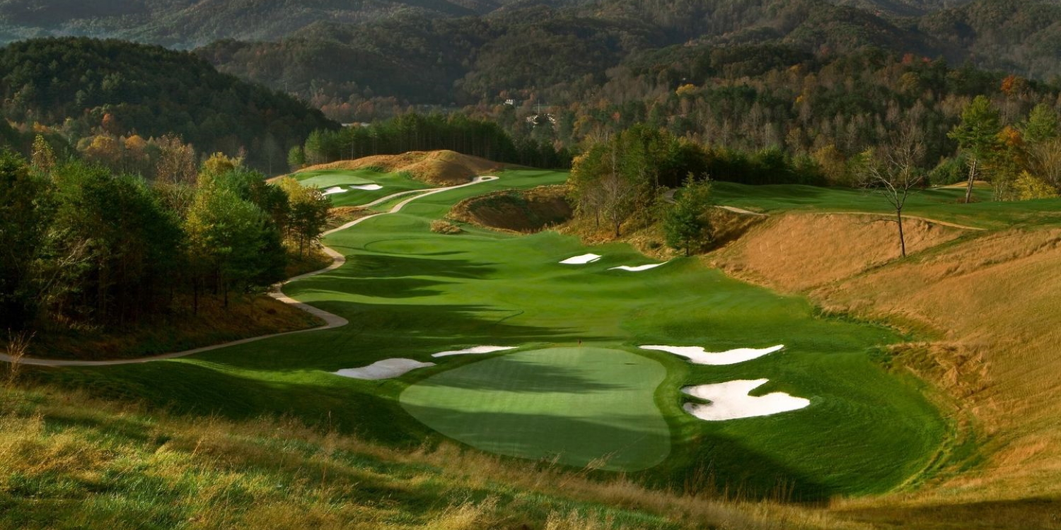 Sequoyah National Golf Club