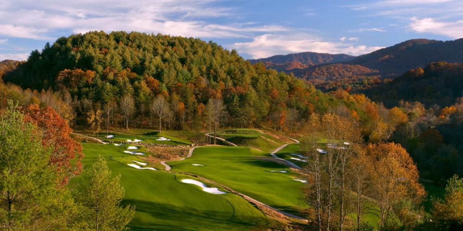 Sequoyah National Golf Club