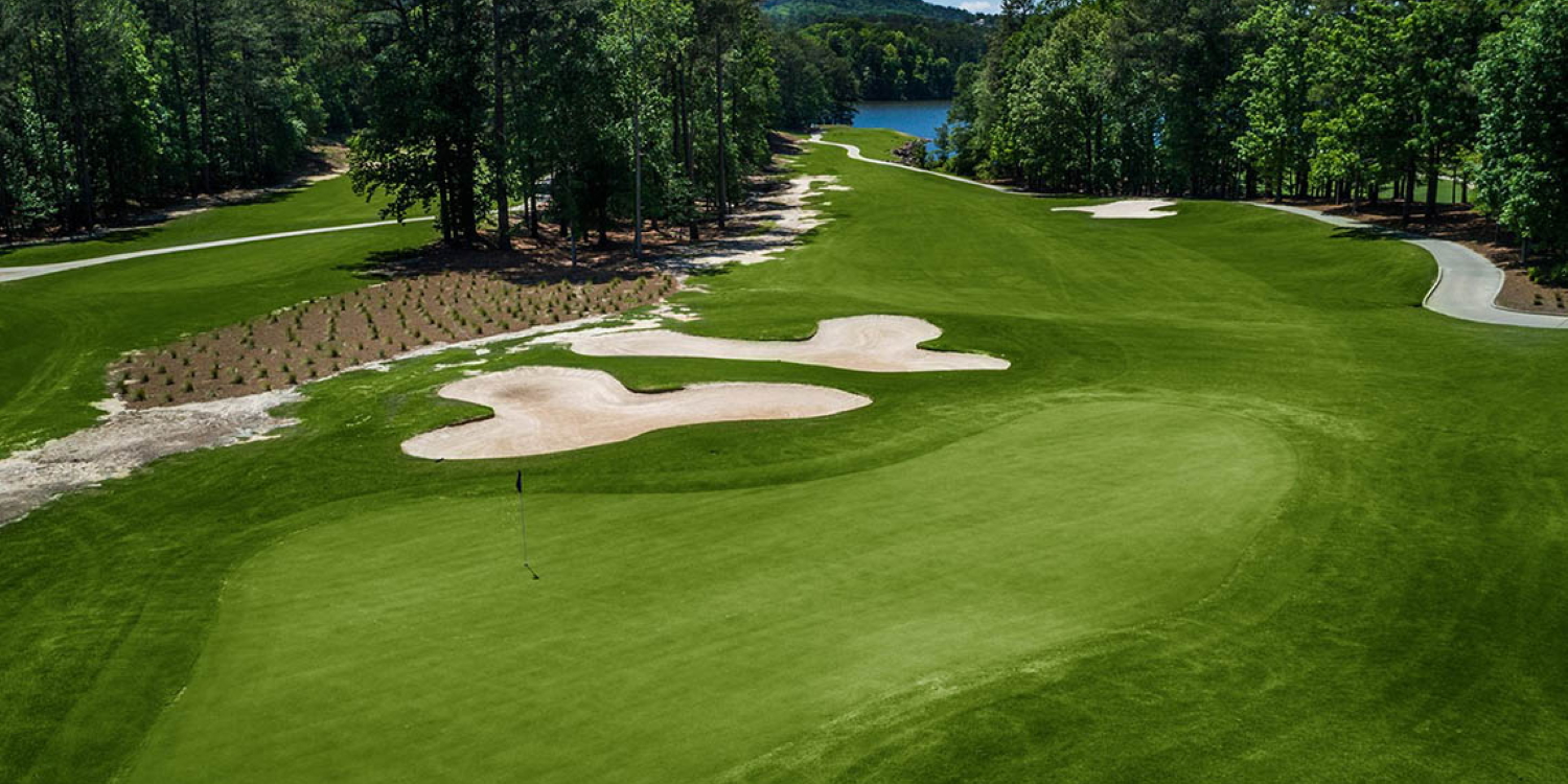 Stone Mountain Golf Club